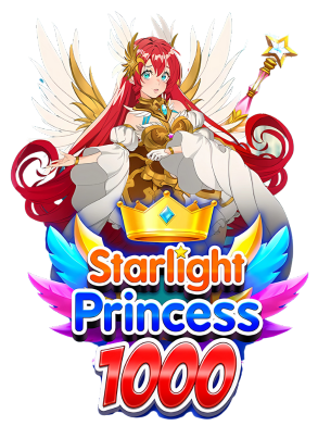 Demo Starlight Princess di Apple88